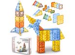 RK-766 Cubi Magnetici Ricokids