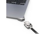 Compulocks Adattatore Di Blocco A Sporgenza Per Macbook Air 15" M2 Con Blocco Cavo Con Chiave"
