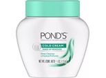Pond's Cold Cream Make-Up Remover - 99 Ml - Detersione Delicata - Cura Della Pelle - Per La Rimozione Del Trucco Quotidiano