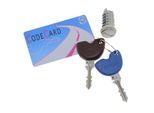 Blocchetto Accensione Originale Piaggio Per Scooter Vespa Px Pk Cosa Nrg Tph Zip 50 80 125 200
