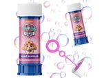 Bolle Di Sapone Paw Patrol Set Creativo Colorato Per Bambini Liquido 60 Ml