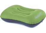 Cuscino Da Viaggio Gonfiabile Naturehike Aeros NH17T013-Z - Verde