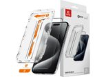 Crong Tempered Glass Iphone 14 Pro (2 Pieces) Easys