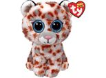 Ty Beanie Boos - Leopard Coco - Circa 15 Cm