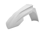 Parafango Anteriore Polisport Bianco Per Ktm SX85