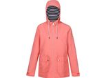 Regatta - Giacca "Bayletta"" Impermeabile Da Donna RG9664 (36 De) (Shell Pink)"