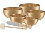 Set Di Ciotole Da Canto Meinl SB-U-2950