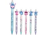 Penna Cancellabile A Punto Pastel Patio Coolpack