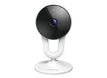 D-Link DCS-8300LHV2 Telecamera Di Sicurezza Ip Interno 1920 X 1080 Pixel Scrivania Bianco