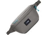 Pacsafe Borsa A Tracolla Marsupio Go Sling Pack Stone Grigio Talpa