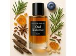 Edizione Privata - Oud Kalemat - Eau De Parfum Mixte