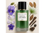 Collection InéDite - Santal Lelabor - Estratto Di Profumo Misto