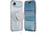 Crong Case Magsafe Iphone Air Transparent