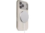 Crong Case Magsafe Iphone 17 Pro Max Stony Beige