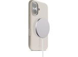 Crong Case Magsafe Iphone 17 Stony Beige
