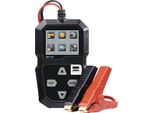 Tester Per Batterie Dbt 410 Per Batterie, Motorini Di Avviamento E Alternatori 6 V, 12 V