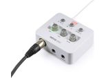 Esi Neva Uno | Interfaccia Audio Usb Professionale A 24 Bit / 192 Khz