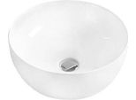 Lavabo Mexen Luca Bianco 40 Cm