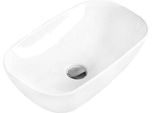 Lavabo Mexen Klara Bianco 46 Cm