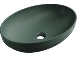 Lavabo Mexen Cornelia Verde 50 Cm