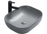 Lavabo Mexen Rita Grigio 45 Cm