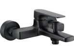 Mexen Lynx Rubinetteria Da Bagno, Nera - 745930-70