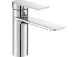 Mexen Zero Rubinetto Per Lavabo, Cromo - 71100-00