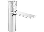 Mexen Zero+ Miscelatore Lavabo, Cromo - 71600-00