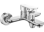 Mexen Milo Rubinetteria Da Bagno, Cromo - 71330-00