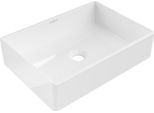 Mexen Goya Lavabo Da Appoggio 45 X 32 Cm, Bianco - 22184500
