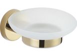 Mexen Remo Portasapone, Dorato - 7050739-50