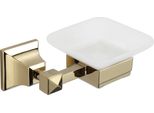 Mexen Dalia Portasapone, Oro - 7017339-50