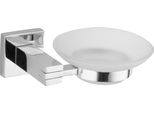 Mexen Vane Portasapone, Cromo - 7020939-00