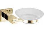 Mexen Vane Portasapone, Dorato - 7020939-50