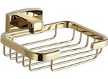 Mexen Zoja Portasapone, Oro - 7019151-50
