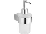 Mexen Adox Dispenser Di Sapone, Cromo - 70182388-00