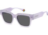 Polaroid PLD-6198-S-X-789F2M9 Occhiali Da Sole Unisex Ø 52 Mm