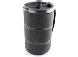 Gsi Javapress 887 Ml Barvy: Grafite