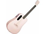 Lava Music Lava Me 4 Carbon 38" Airflow Bag Chitarra Elettroacustica"