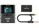 Sistema Wireless Nux B-8