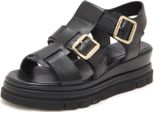O1910 Sandalo Donna Luca Grossi Woman Sandal Black