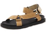O1968 Sandalo Uomo Moschino Couture Lou Man Sandal