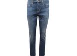 O2202 Jeans Uomo Armani Exchange Skinny Man Denim Trousers