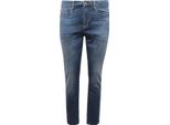O2202 Jeans Uomo Armani Exchange Skinny Man Denim Trousers