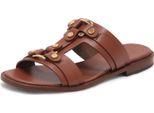 O1828 Ciabatta Donna Doucal's Woman Sandal