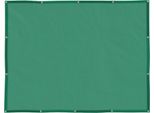 Vidaxl Rete Per Rimorchi Verde 1,5X2,2 M Hdpe
