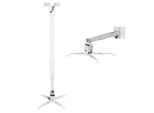 65 Cm Universale TD97 K45 Q10 TD98 Q9 Supporto Per Proiettore Supporto Per Proiettore Full Hd Supporto A Soffitto E A Parete