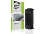 2X Pellicola Protettiva Per Asus Rog Xbox Ally X Protezione Schermo Antiriflesso Dipos