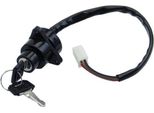 Blocco Accensione Per Yamaha Dt 50 M Rd 50 M