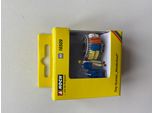 Noch 16509 Tiny-Scenes "Shopping Di Vestiti"", Figure H0 (1:87)"